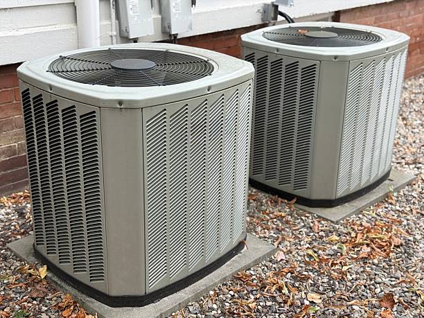 Reliable Hvac Installation contractor in Brookline, MO by JG Cool HVAC